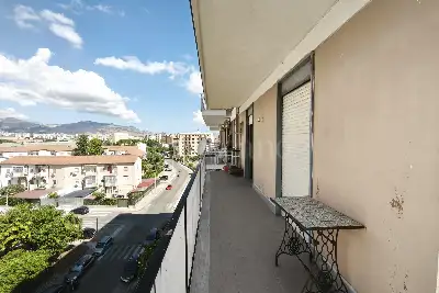 Casa in vendita, Via Generale Artale Vito, Palermo