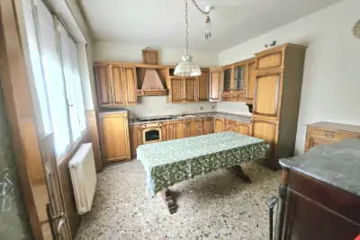 Casa Indipendente in vendita, Via Scuole, Nave