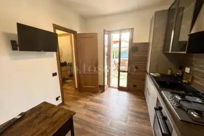 Villa Bifamiliare in vendita, Via G. Garibaldi, Ladispoli