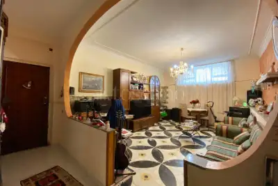 Casa in vendita, Via Trieste, Sant'Agata li Battiati