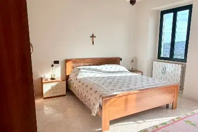 Casa Indipendente in vendita, Via Castello, Serle