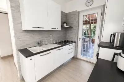 Casa in vendita, Via Sardara, Fiumicino