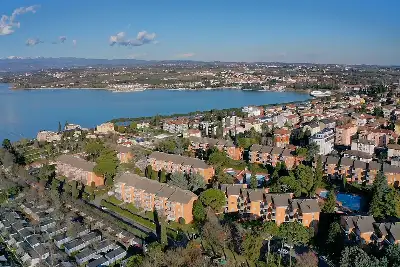 Posto Auto in vendita, Via Arrigo Boito, Peschiera del Garda