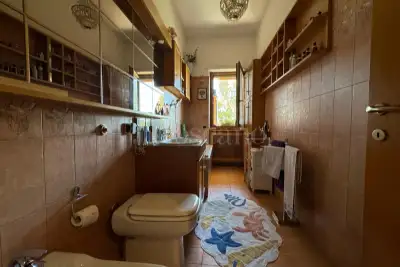 Casa in vendita, Via Acerenza, Roma