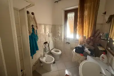 Casa in vendita, Via Domenico Oliva, Roma