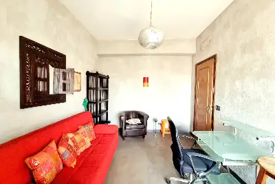 Casa in vendita, Via Sagunto, Roma