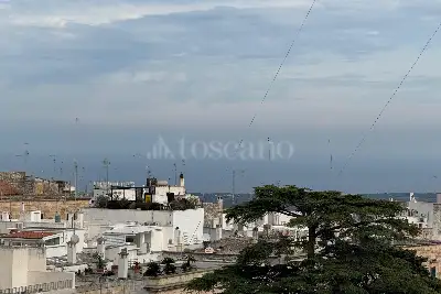Casa Indipendente in vendita, Vico Bertrando Spaventa, Ostuni