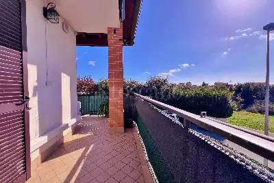 Casa in vendita, Viale Giardino di Ottavia, Roma