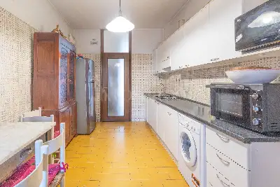 Casa in vendita, Via Gustavo Modena, Milano