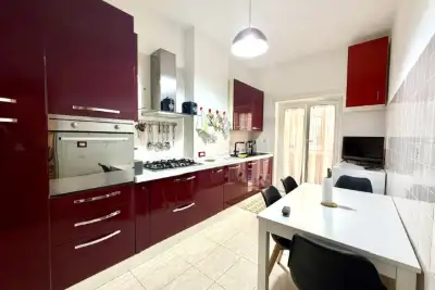 Casa in vendita, Via Tarquinio Collatino, Roma