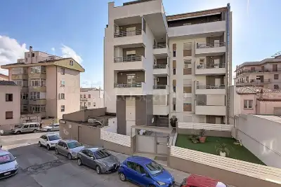 Casa in vendita, Via Pola, Sassari
