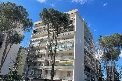 Casa in vendita, Via Fiume Bianco, Roma