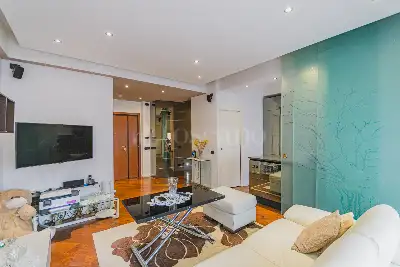 Casa in vendita, Via Luigi Ronzoni, Roma