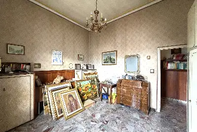 Casa in vendita, Via Monte Oliveto, Firenze