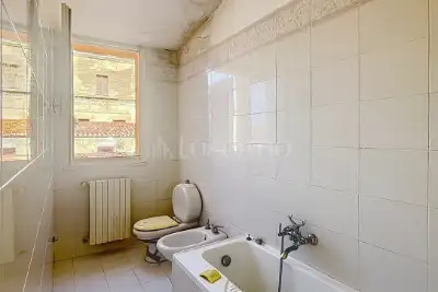 Casa in vendita, Via Ziu Cesaru, Sassari