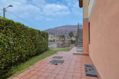 Casa in vendita, Via P. Bozzolo, Marchirolo