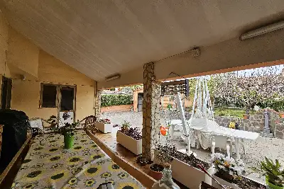 Villa Bifamiliare in vendita, Via Mar dei Coralli, Pomezia