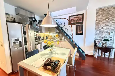 Casa in vendita, Via Gaetano Pilati, San Lazzaro di Savena