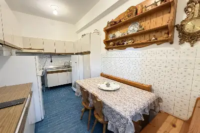 Casa in vendita, Via Pio Foà, Roma