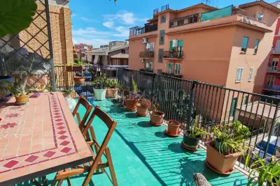 Casa in vendita, Via Gustavo Pacetti, Roma