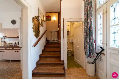 Villino a Schiera in vendita, Via Scipio Slataper, Udine