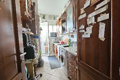 Casa in vendita, Via Rumenia, Pomezia