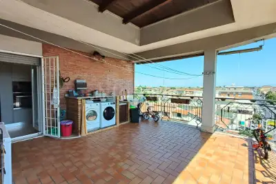 Casa in vendita, Via di Morena, Ciampino