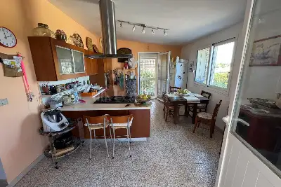 Villa in vendita, Via Bove Marino, Noto