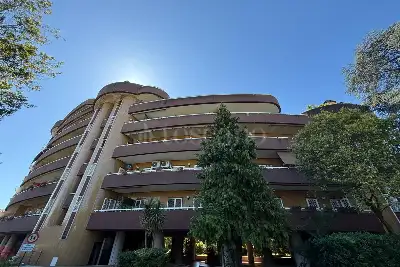 Casa in vendita, Via Fulvio Tomassucci, Roma