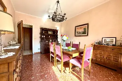 Casa in vendita, Via Marco Valerio Corvo, Roma