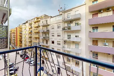 Casa in vendita, Via Giudice Mariano, Cagliari