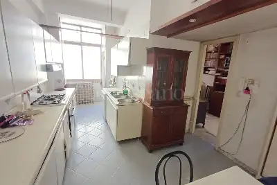 Casa in vendita, Via Valdagno, Roma