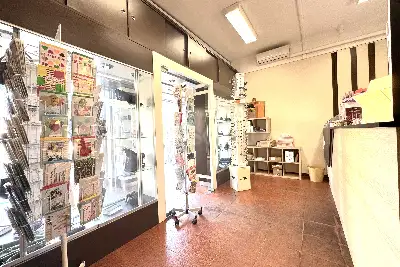 Attività Commerciale in vendita, Largo padre Leonardo bello, Roma