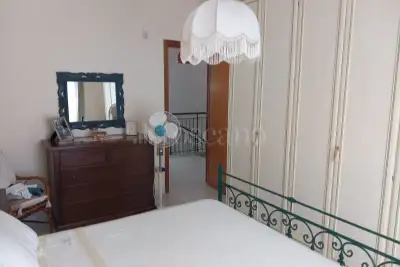 Villa Bifamiliare in vendita, Via Chiesazza - Sperone II, Altavilla Milicia
