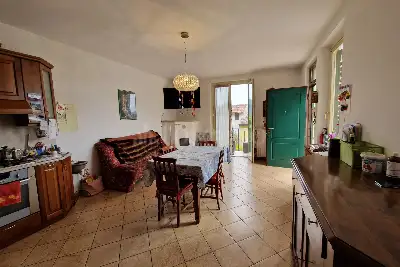 Casa in vendita, Via Asilo, Bovezzo