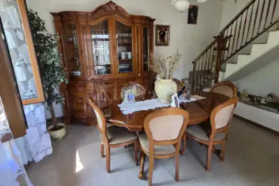 Casa Indipendente in vendita, Via Fiume Tavo, Cappelle sul Tavo
