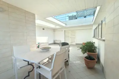 Casa in vendita, Via Bruno Trentin, Roma