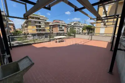 Casa in vendita, Via della Casetta Mattei, Roma
