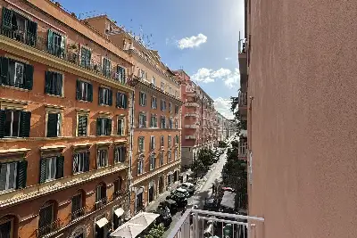 Casa in affitto, Via Capo d'Africa, Roma