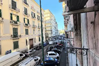 Casa in vendita, Via Vitale Agrillo, Napoli