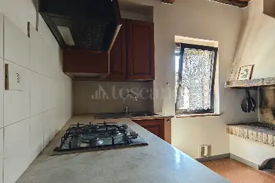 Casa in vendita, Vicolo Giovanni del Fu Ciatone, Castelnuovo Berardenga