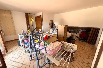 Villino a Schiera in vendita, Via Ernesto Basile, Roma