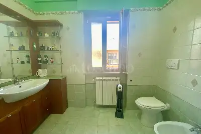 Villa Plurifamiliare in vendita, Via del Fosso dell'Acqua Mariana, Roma