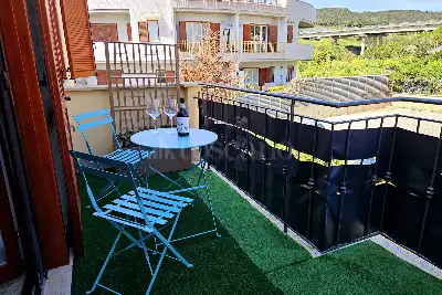 Casa in vendita, Via Abruzzi, Santa Marinella