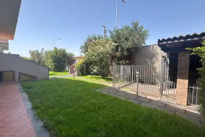 Villa in vendita, Via Indipendenza, Mascalucia