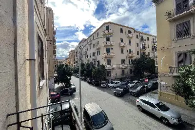 Casa in vendita, Via Orazio Antinori, Palermo