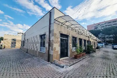 Negozio in vendita, VIA SILICELLA, Roma