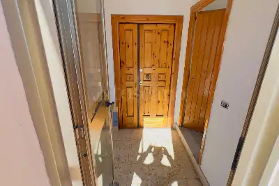 Casa in vendita, Via Stanislao Cannizzaro, Roma