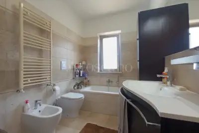 Villa in vendita, Via di Valle Palomba, Anzio