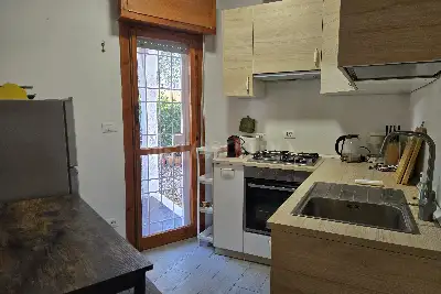 Villino a Schiera in vendita, Via Milano, Santa Marinella